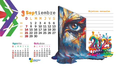 Escritorio Arte